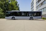Mercedes-Benz Citaro Hybrid 2017 года